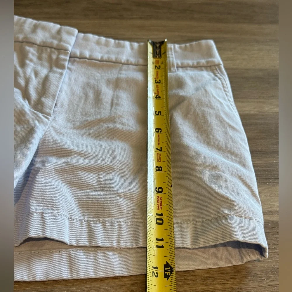 J CREW SHORTS - Picture 4 of 5